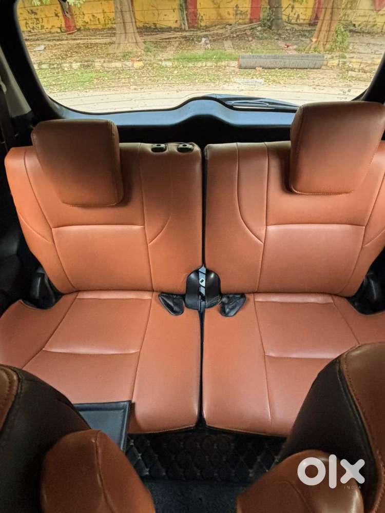 Toyota Innova Crysta 2.8 Gx At 7 Str, 2020, Diesel