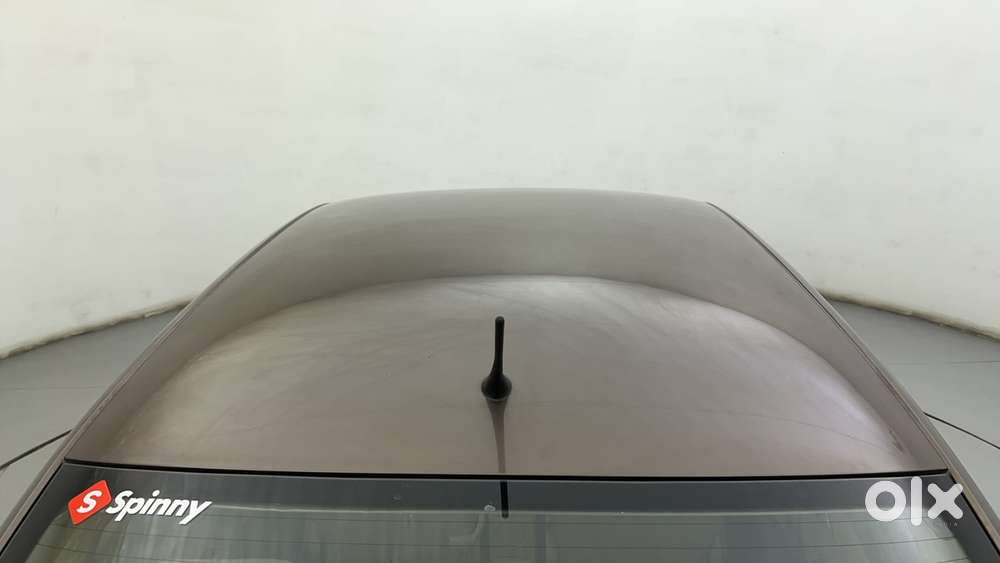 Volkswagen Vento 2013-2015 1.2 Tsi Highline At, 2016, Petrol