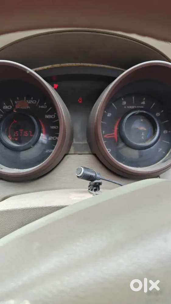 Mahindra Xuv500 Diesel 2014 Model