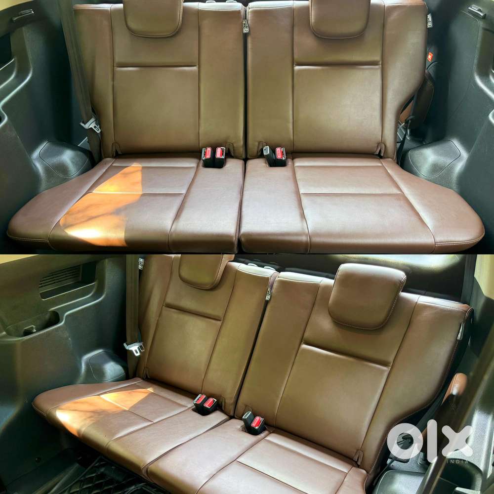 Toyota Innova Hycross 2.0 Zx (o) Hybrid 7 Str, 2024, Petrol