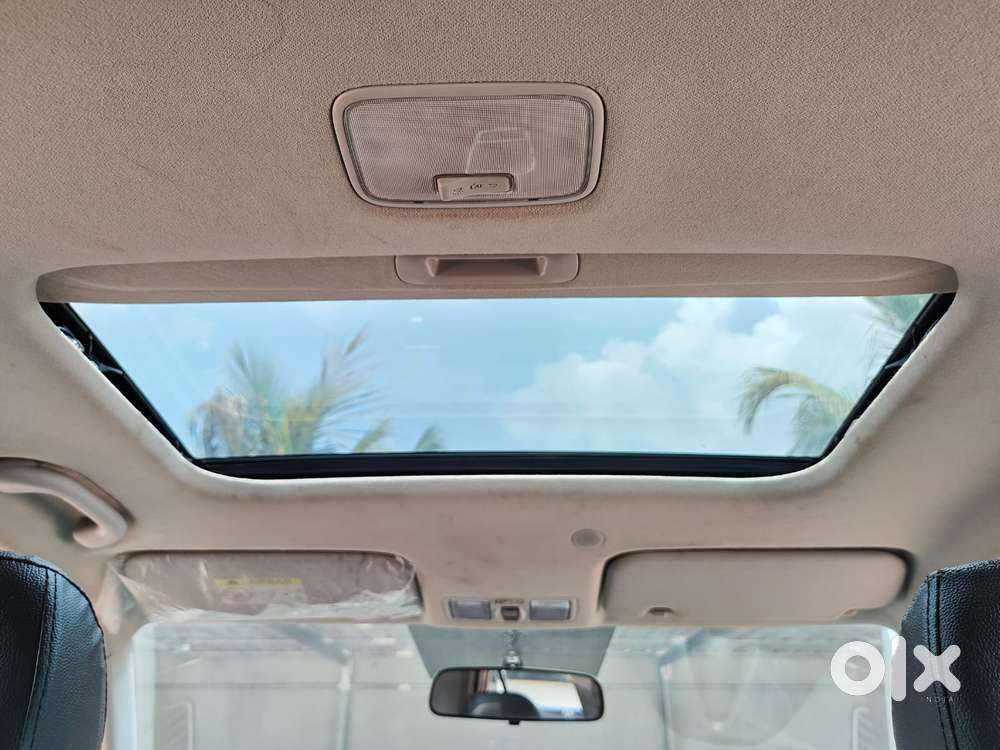 Hyundai Venue, 2021, Diesel