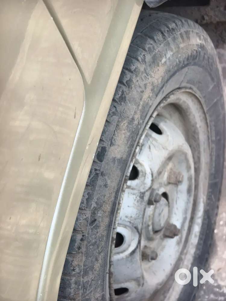 Maruti Suzuki 800 (2006) Good Condition (rare Gold Colour)