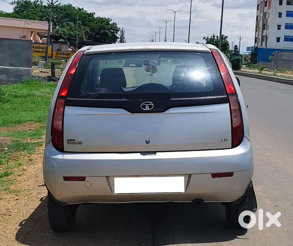 Tata Indica Vista