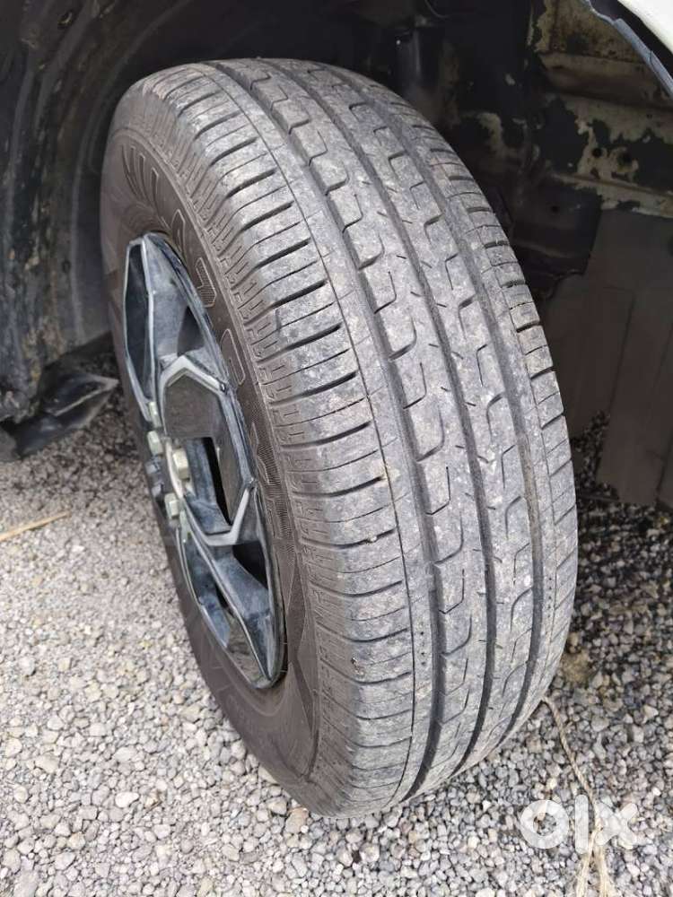 Nissan Evalia Xv S, 2013, Diesel
