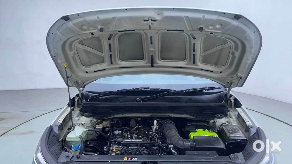 Hyundai Venue Sx Plus Turbo Dct, 2021, Petrol