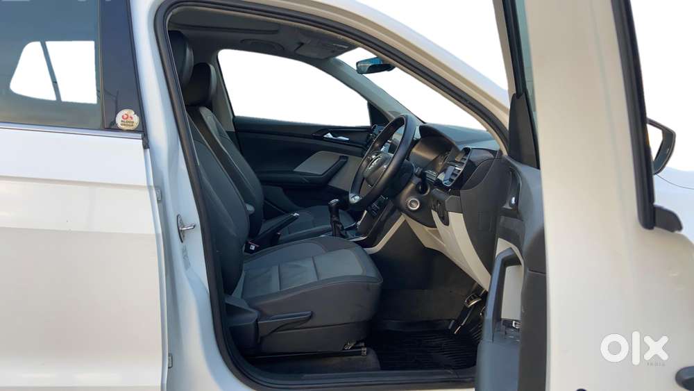 Skoda Kushaq 1.5 Tsi Style, 2021, Petrol