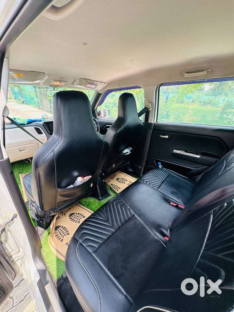 2020 Maruti Suzuki Wagon R — Excellent Condition