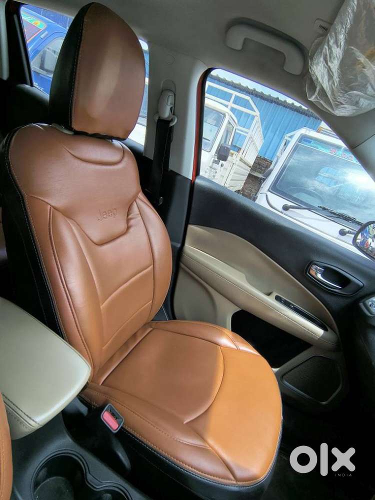 Jeep Compass 2.0 Longitude, 2019, Diesel