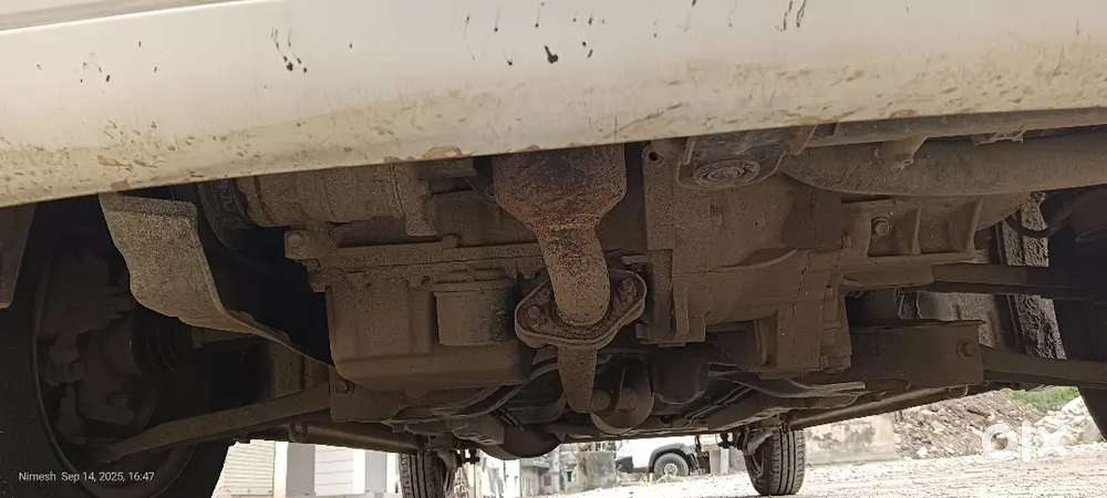Maruti Suzuki Wagon R 2012 Cng & Hybrids 95000 Km Driven