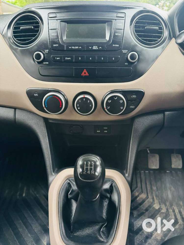 Hyundai Grand I10 1.2 Kappa Magna, 2018, Petrol