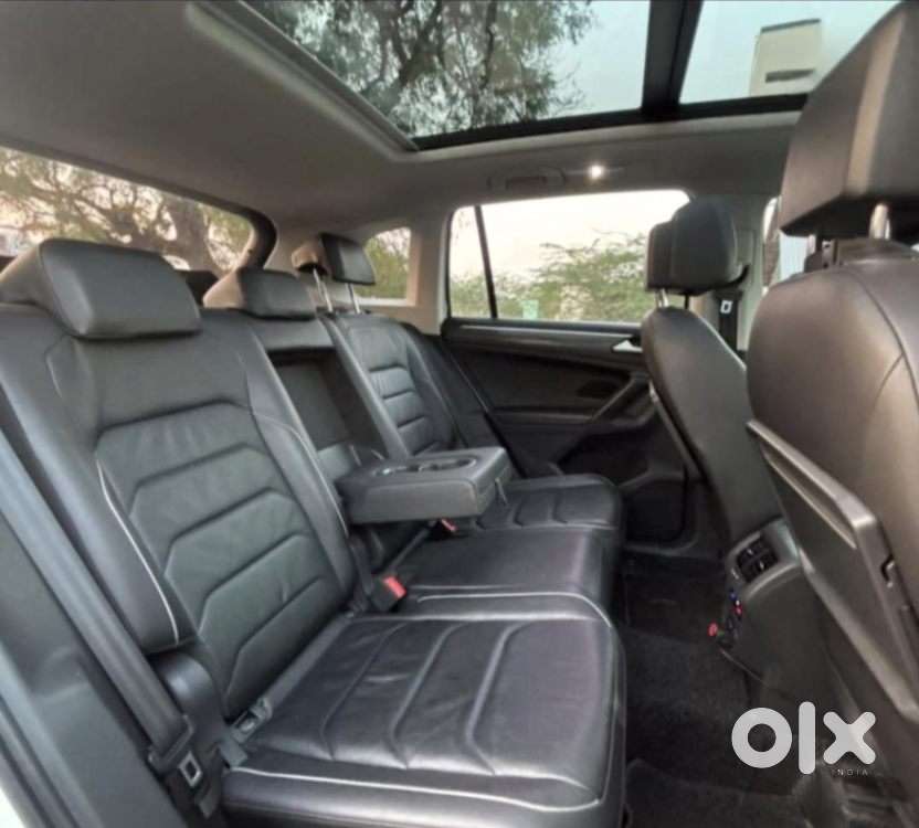 Volkswagen Tiguan 2.0 Tdi Highline, 2019, Diesel