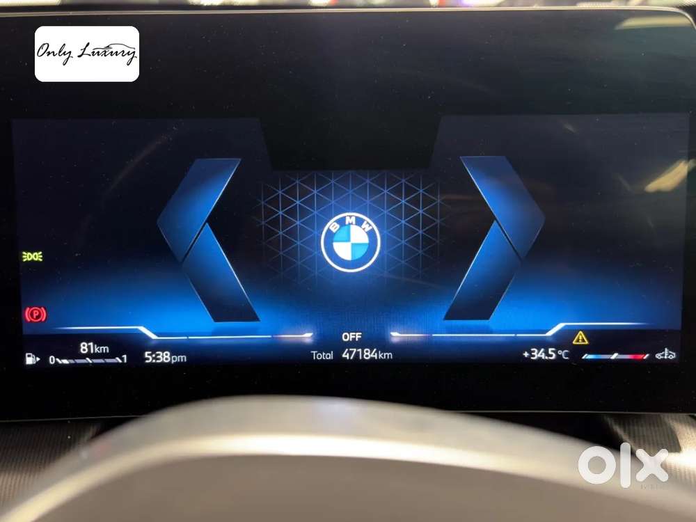 Bmw X1 Sdrive18d M Sport, 2023, Diesel