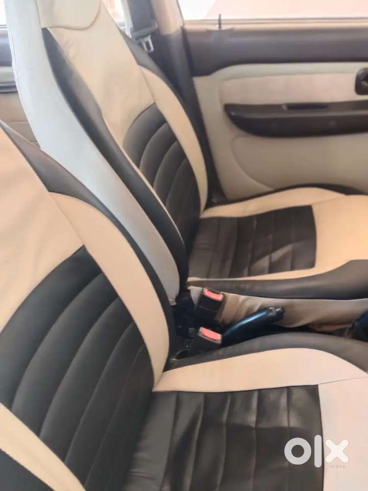 Hyundai Santro Xing 2013 Petrol 100000 Km Driven