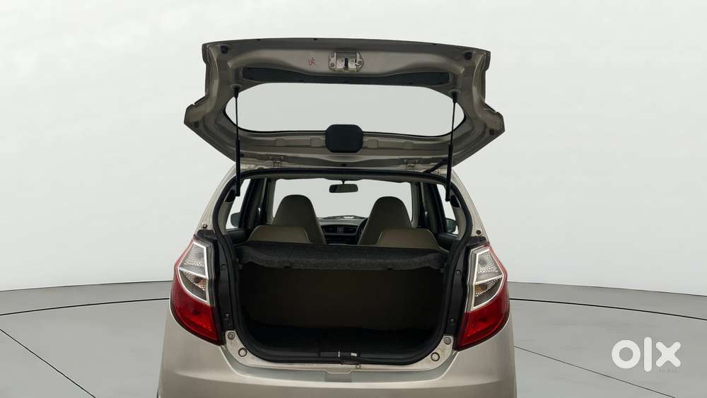 Maruti Suzuki Alto K10 Vxi Amt, 2015, Petrol