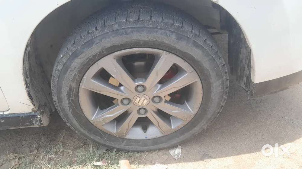 Car Good Condition
