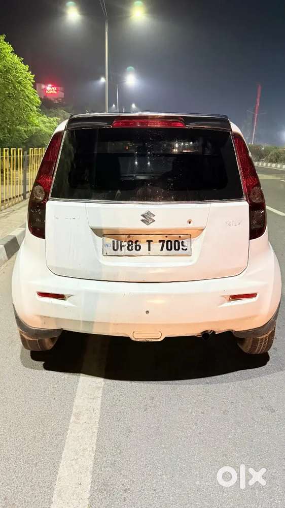 Maruti Suzuki Ritz 2017 Diesel 82300 Km Driven