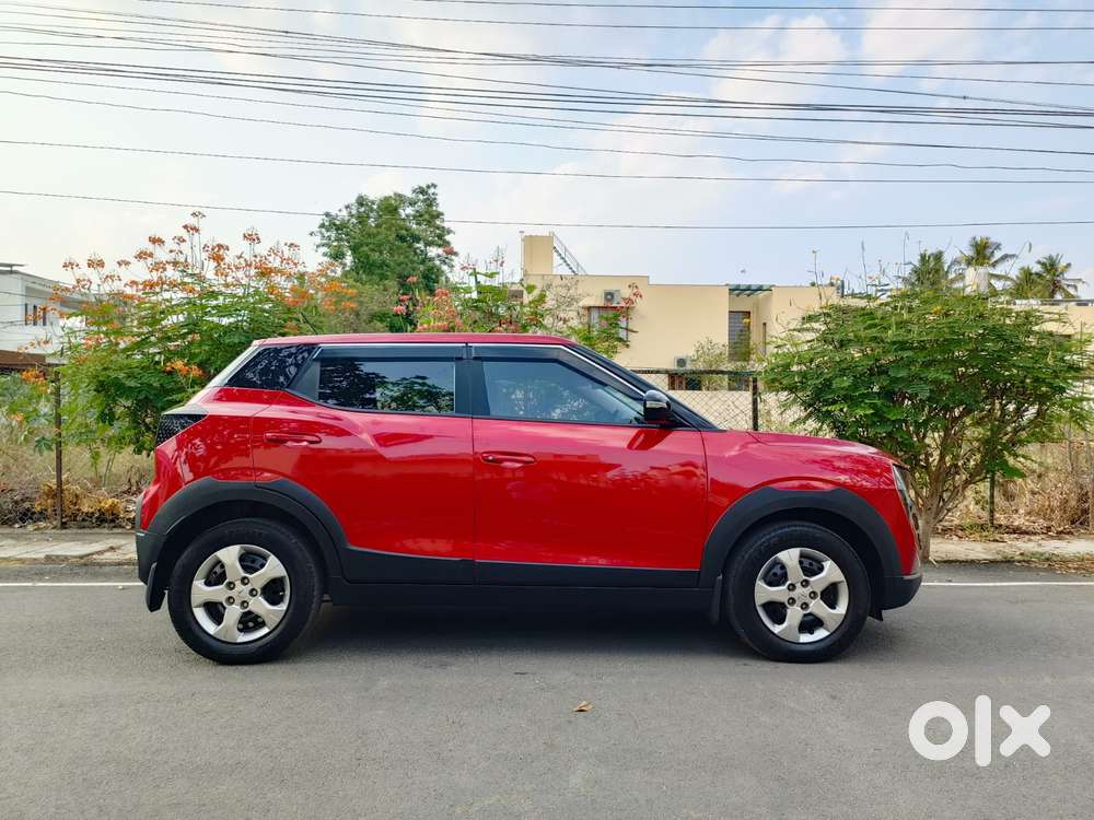 Mahindra Xuv 3xo Mx3 1.5 Diesel, 2025, Diesel