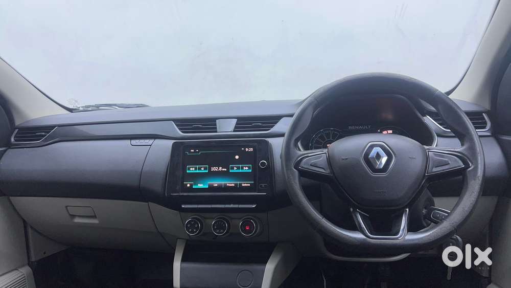 Renault Triber Rxt, 2019, Petrol