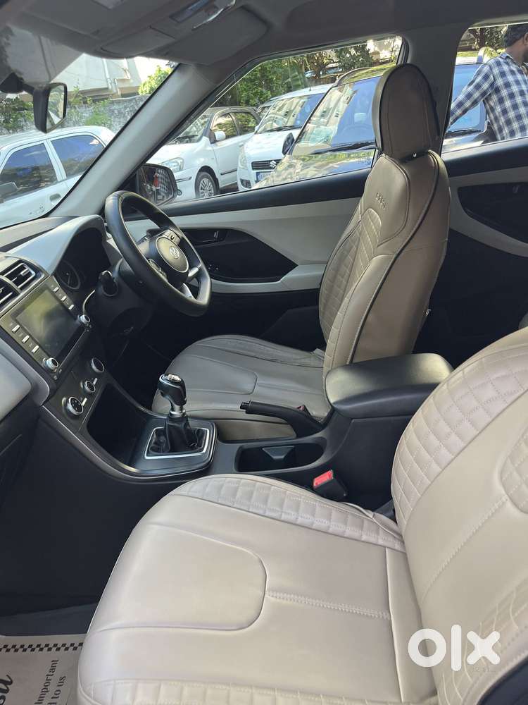 Hyundai Creta 1.6 E Plus, 2023, Diesel