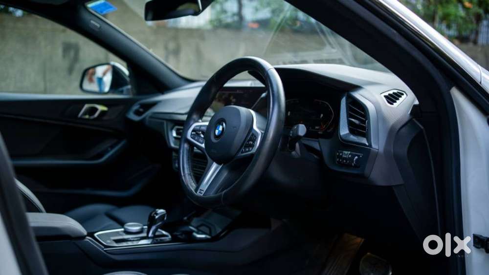 Bmw 2 Series 220i Gran Coupe M Sport, 2025, Petrol