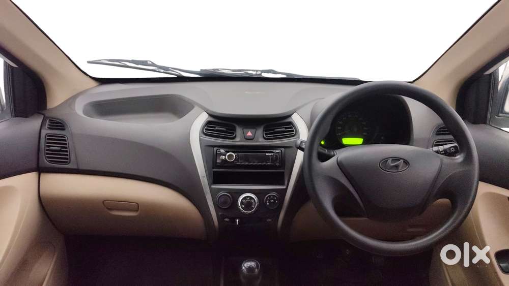 Hyundai Eon Era +, 2014, Petrol