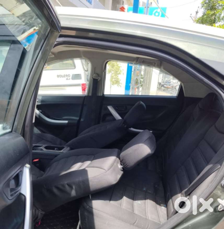 Tata Nexon 1.2 Revotron Xm (s), 2020, Petrol