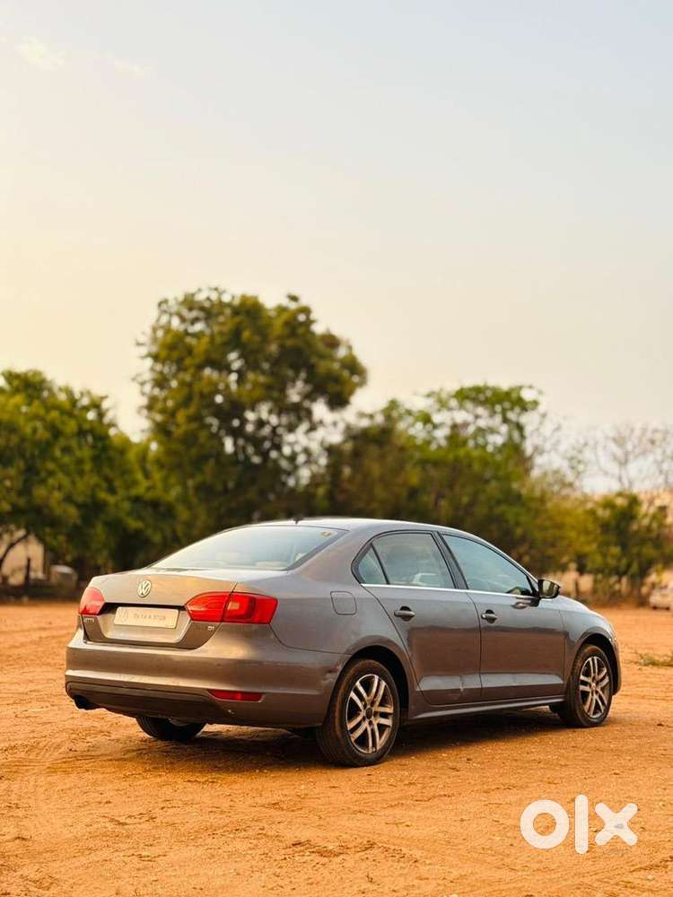Volkswagen Diesel 2014 Car