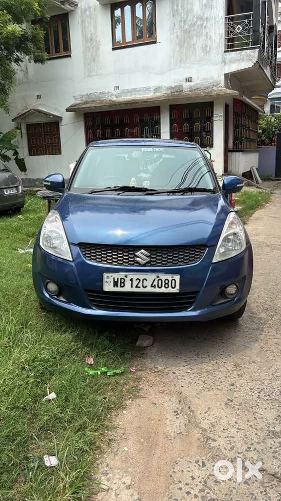 Maruti Suzuki Swift 2013 Diesel Well Maintained