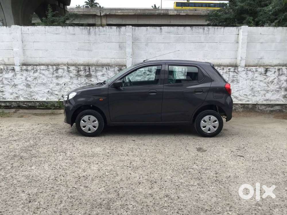 Maruti Suzuki Alto K10 1.0 Vxi Plus Amt, 2026, Petrol