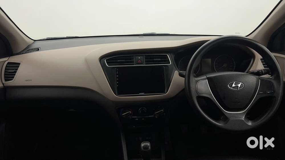 Hyundai Elite I20 [2018-2020] 1.2 Magna Executive, 2018, Petrol