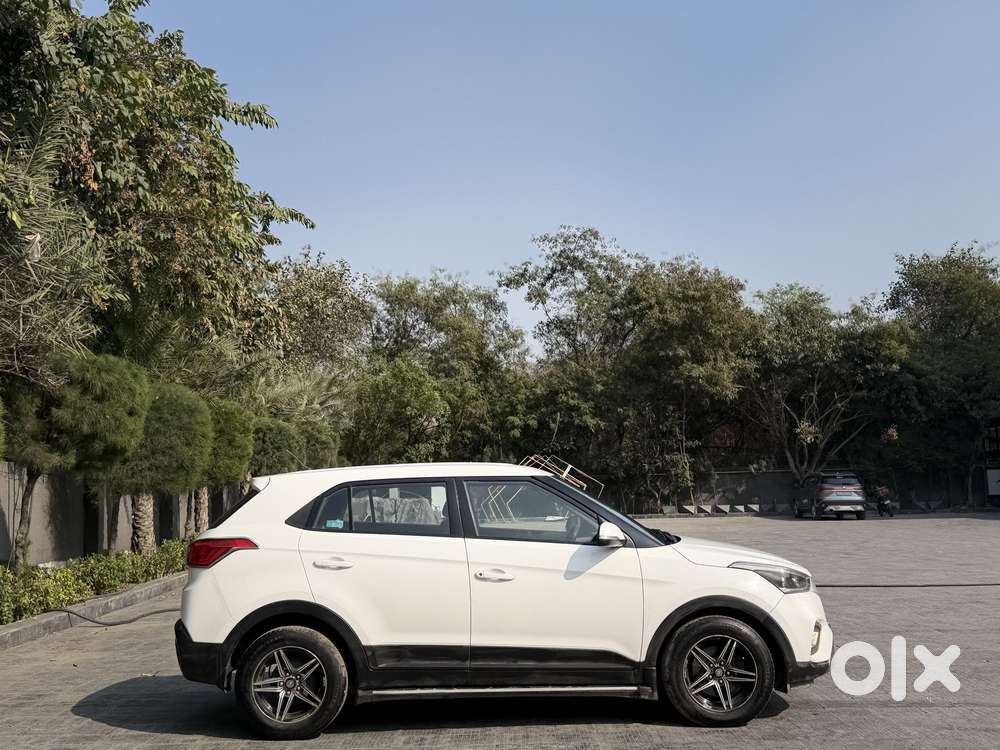 Hyundai Creta 1.4 E Plus, 2019, Diesel