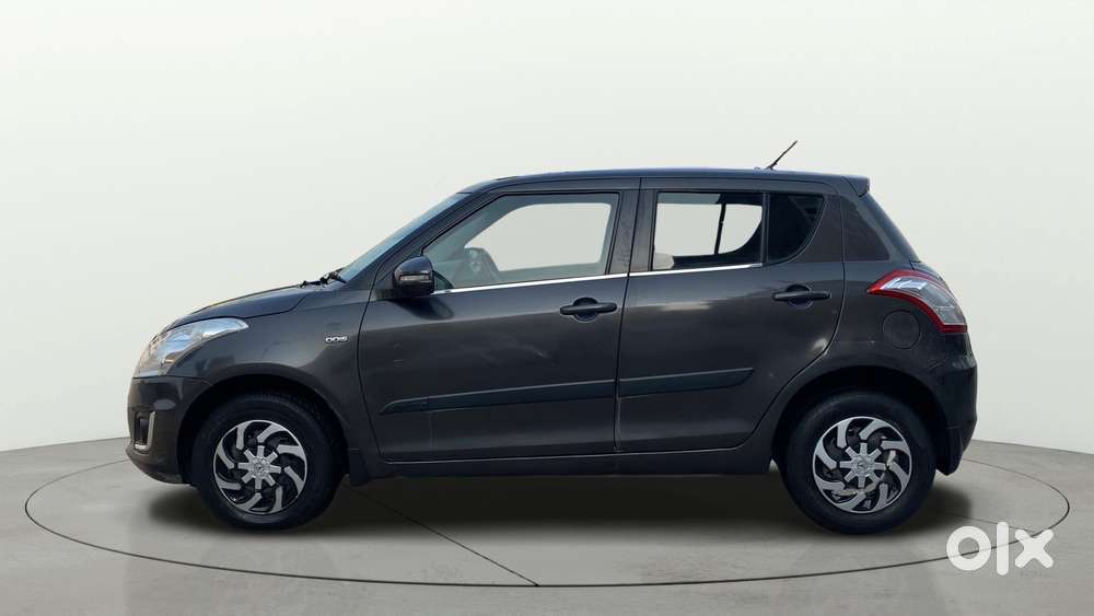 Maruti Suzuki Swift Vdi, 2017, Diesel