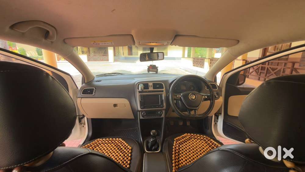 Volkswagen Polo 2018 Diesel Well Maintained