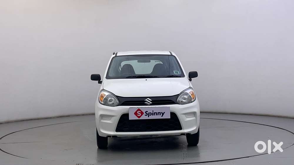 Maruti Suzuki Alto 800 Lxi, 2021, Petrol