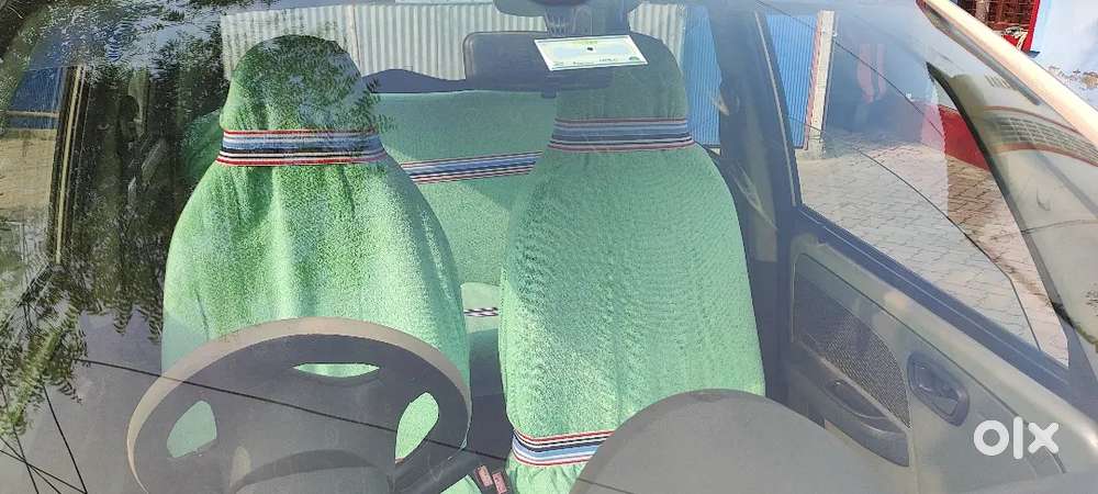Tata Nano 2012 Petrol 45000 Km Driven