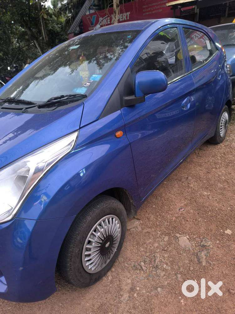 Hyundai Eon D-lite +, 2013, Petrol