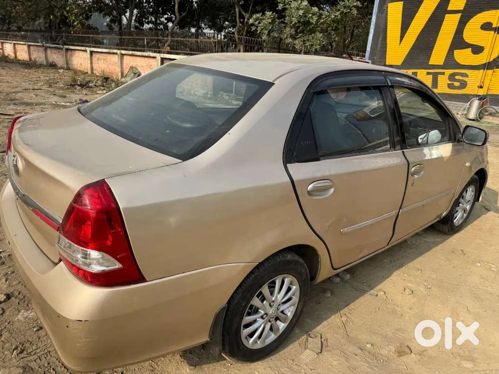 Good Condition