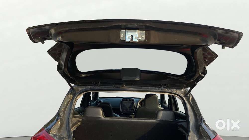 Renault Kwid 2015-2019 1.0 Rxl, 2019, Petrol