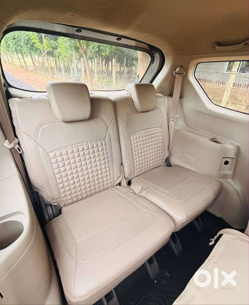 Maruti Suzuki Ertiga, 2022, Petrol