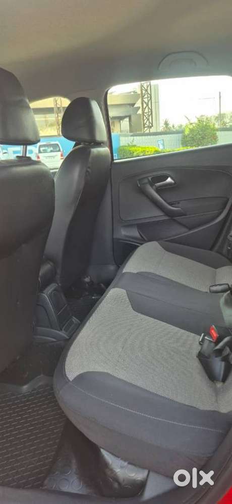 Volkswagen Polo Gt Tsi, 2015, Petrol