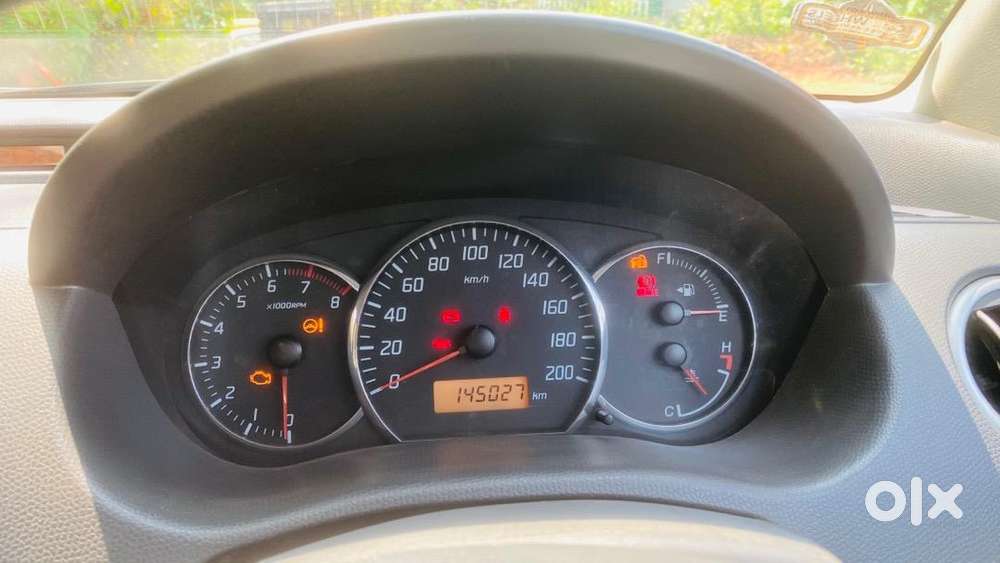 Well Maintained Vxi Car , Second Owner,new Renewal Papers 2030