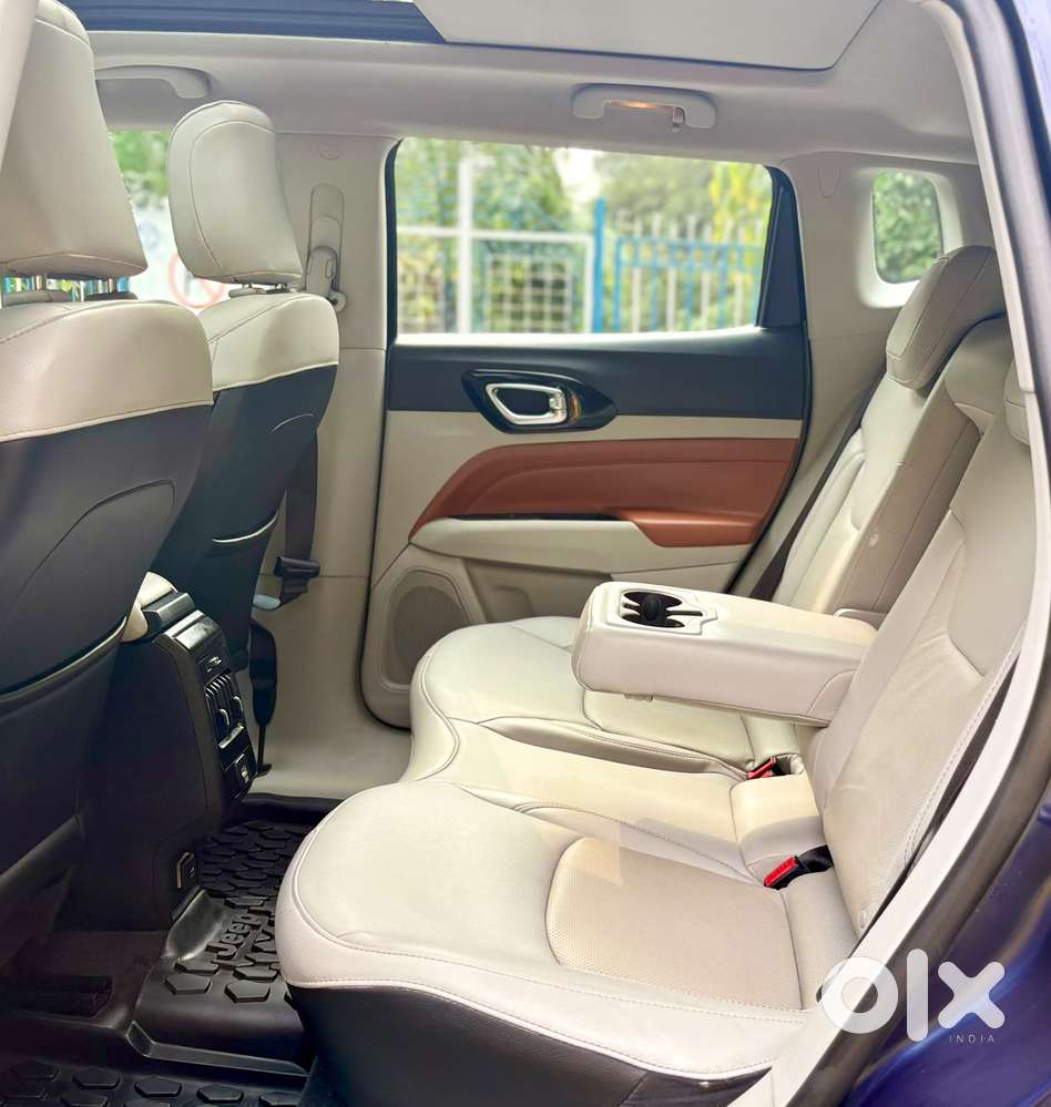 Jeep Compass 2.0 Limited Option, 2022, Diesel