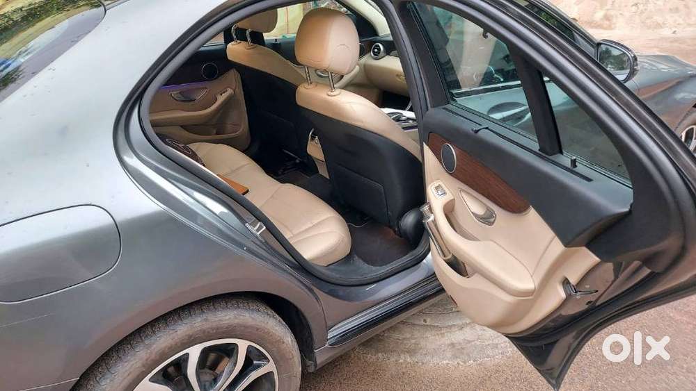 Mercedes-benz C-class C 200 Progressive, 2021, Petrol