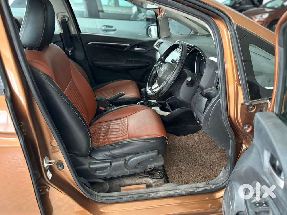 Honda Wr-v 1.5 Vx I-dtec, 2020, Diesel