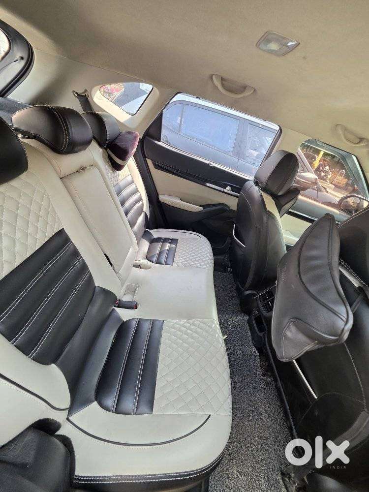 Kia Seltos Htk D, 2019, Diesel