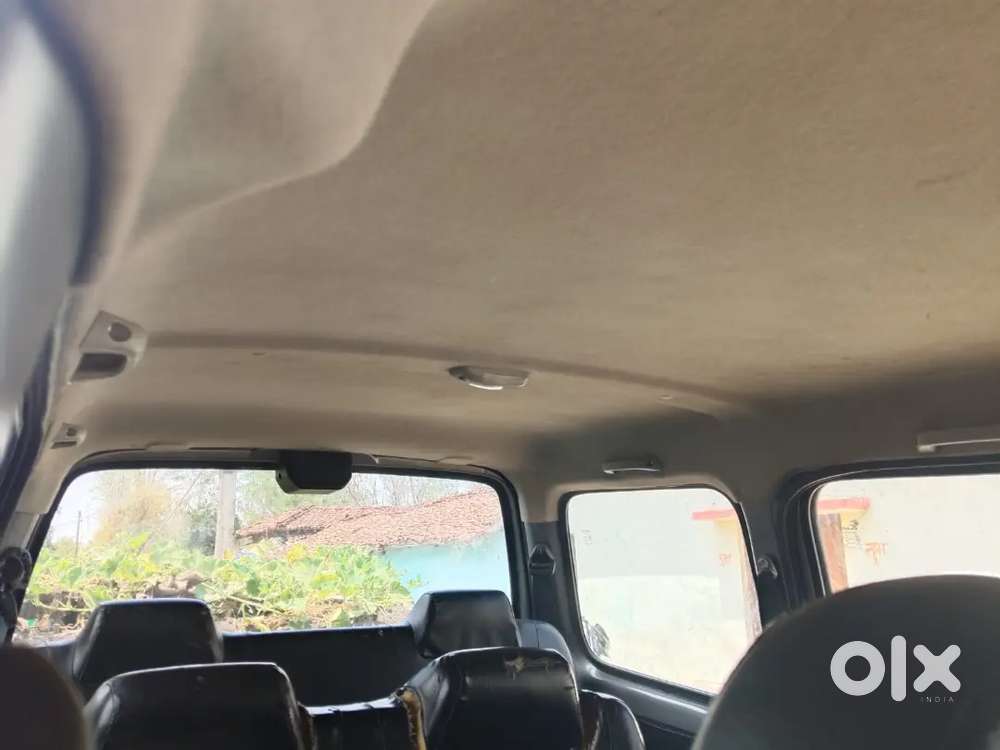 Maruti Suzuki Eeco 2024