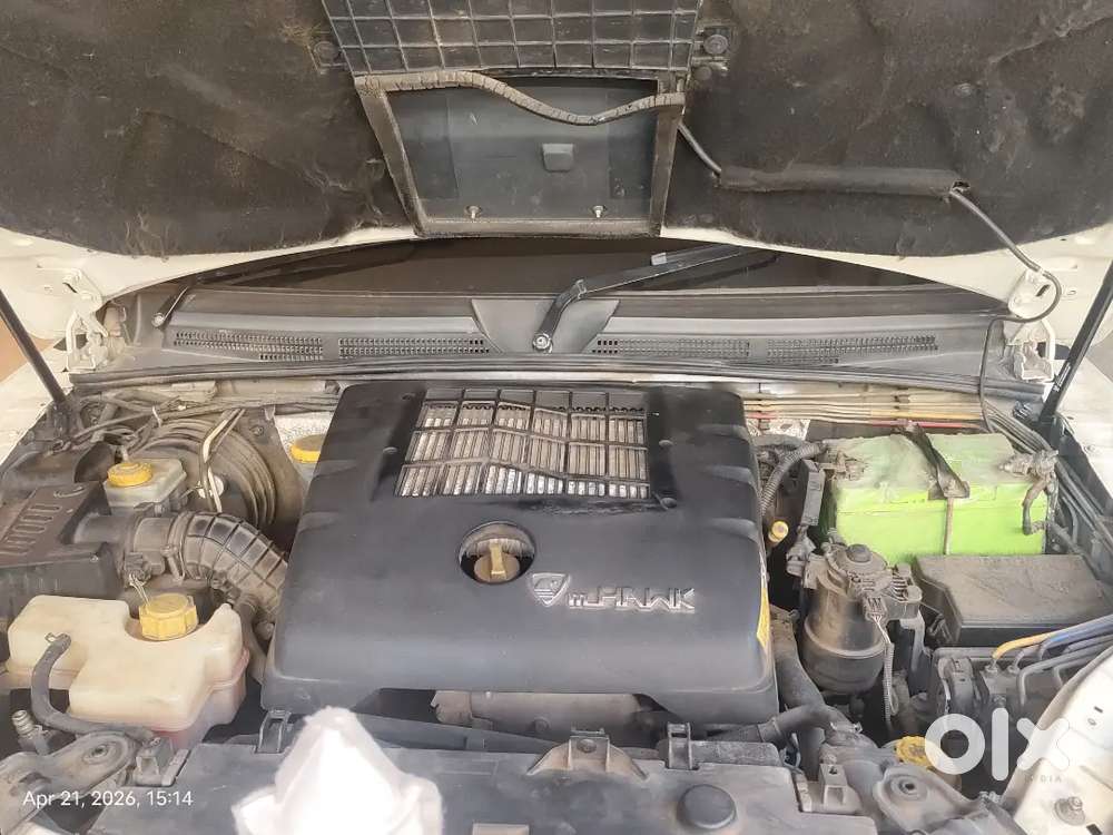 Mahindra Scorpio Classic 2015 Diesel 135000 Km Driven