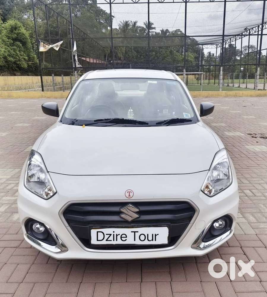 Maruti Suzuki Swift Dzire Tour, 2024, Petrol