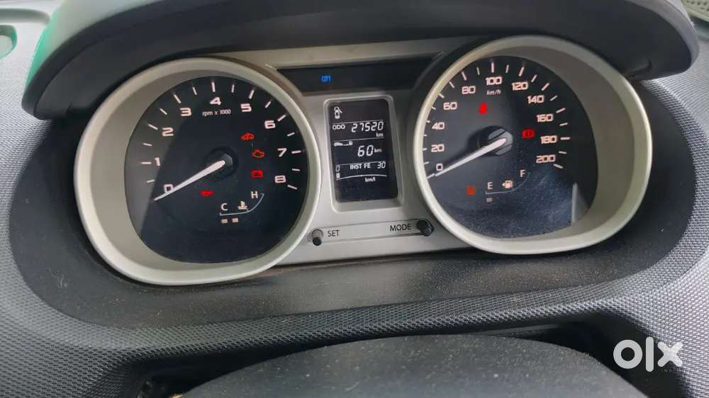 Tata Tigor 2017 Petrol 27500 Km Driven