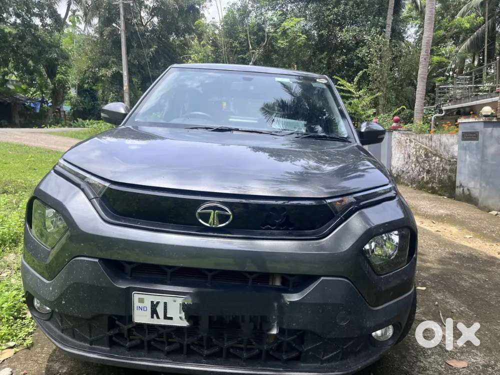 Tata Punch Adventure 2022 Icng